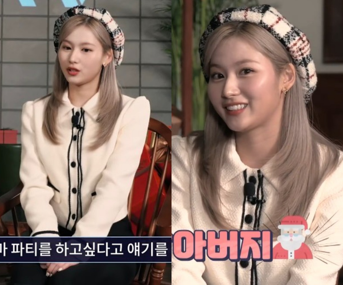 Sana (Twice) lại hạ đo ván Rosé sau màn đánh bại Lisa khi đụng hàng - Hình 2