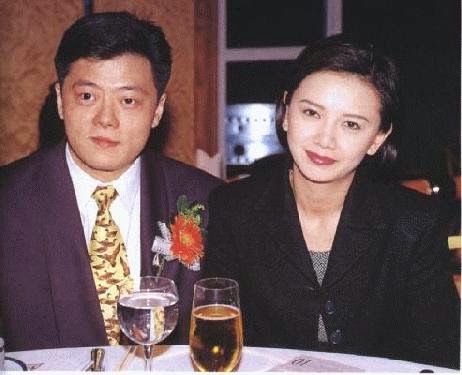 Tăng Hoa Thiên Ỷ Thiên Đồ Long Ký 2 lần bị bạn thân cướp người yêu, khốn khổ vì yêu Lương Triều Vỹ - Hình 8