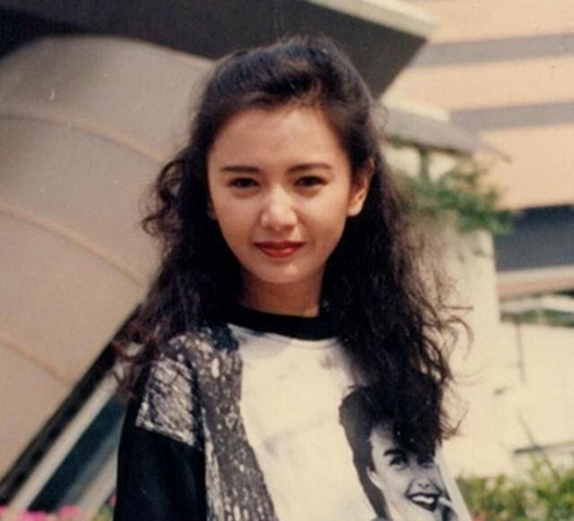 Tăng Hoa Thiên Ỷ Thiên Đồ Long Ký 2 lần bị bạn thân cướp người yêu, khốn khổ vì yêu Lương Triều Vỹ - Hình 2