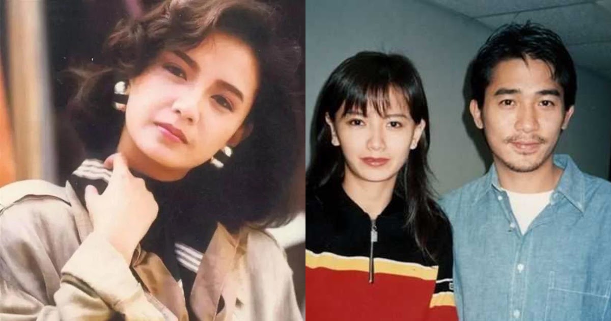 Tăng Hoa Thiên Ỷ Thiên Đồ Long Ký 2 lần bị bạn thân cướp người yêu, khốn khổ vì yêu Lương Triều Vỹ - Hình 21