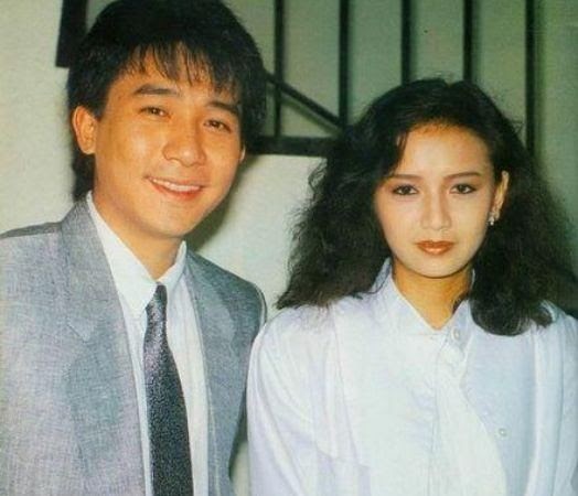 Tăng Hoa Thiên Ỷ Thiên Đồ Long Ký 2 lần bị bạn thân cướp người yêu, khốn khổ vì yêu Lương Triều Vỹ - Hình 7