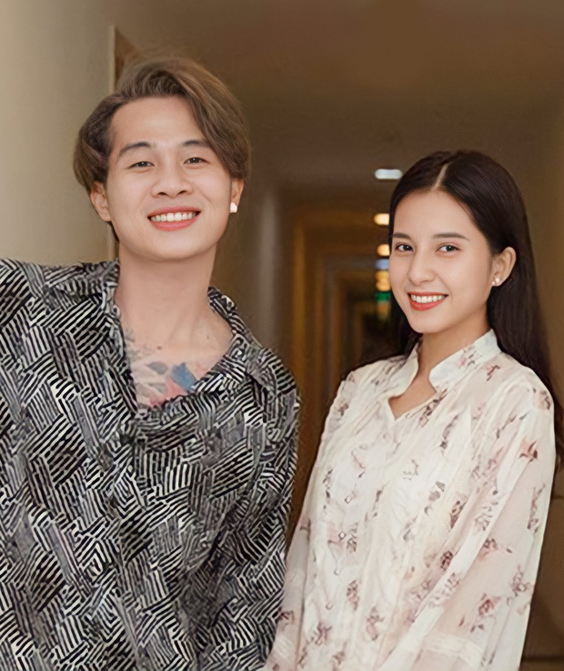 Thiên An tổng kết lại 1 năm bằng 4 chữ, thế nào mà netizen gọi tên Jack liên tục? - Hình 4