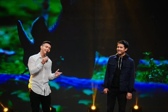 Văn Mai Hương lần đầu live bài hát mới, Oplus - Kimmese - Đông Hùng tạo nên hành trình âm nhạc trọn vẹn tại Trạm Kế Tiếp - Hình 4
