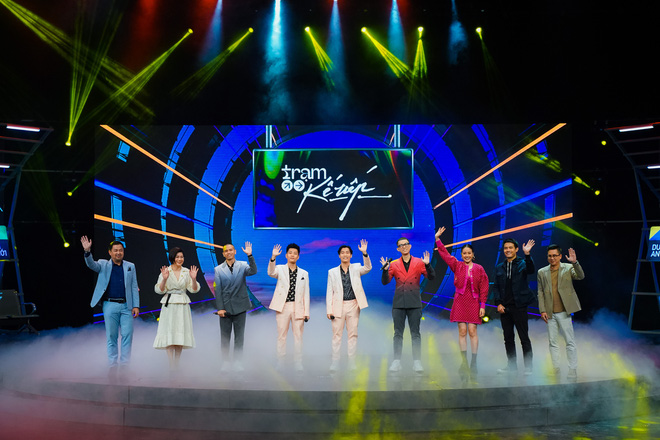 Văn Mai Hương lần đầu live bài hát mới, Oplus - Kimmese - Đông Hùng tạo nên hành trình âm nhạc trọn vẹn tại Trạm Kế Tiếp - Hình 12