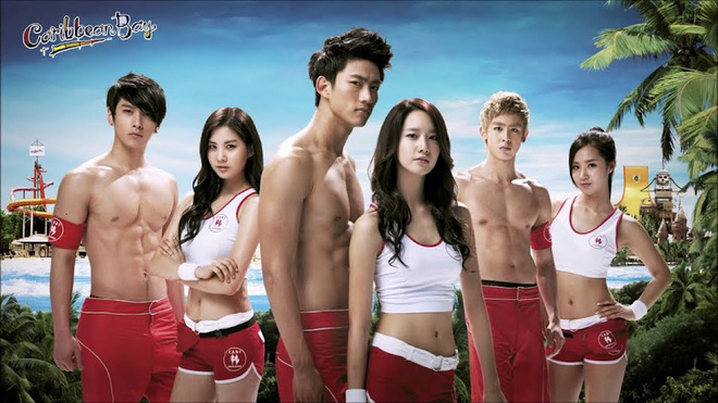 Vào mà xem Yoona (SNSD) ôm ấp mỹ nam Kpop tình tứ chưa này: Đẳng cấp Gen 2 mãi mận, sexy thế này fan chịu sao nổi! - Hình 16