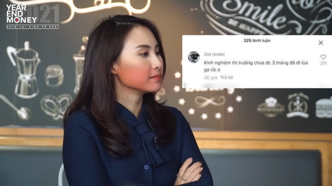 ViruSs bất ngờ bị VTV điểm tên trong bản tin Đại hội thịt gà sau lùm xùm bị tố lùa gà nhà đầu tư - Hình 2