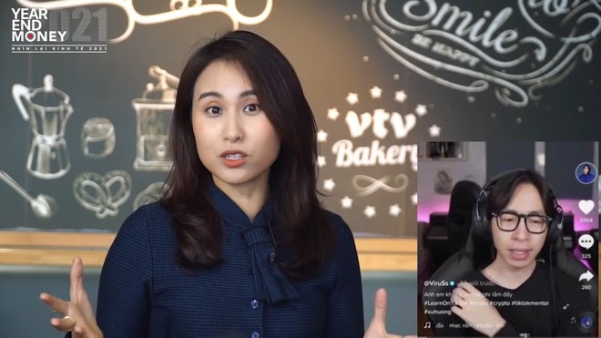 ViruSs bị VTV điểm tên trong bản tin Đại hội thịt gà, Quỳnh Alee bị đồn qua đời? - Hình 1