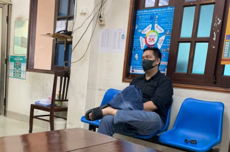 Vụ bé gái 8 tuổi tử vong: Hội Bảo vệ quyền trẻ em sẽ theo tới cùng, khi nào đúng người đúng tội mới thôi - Hình 2