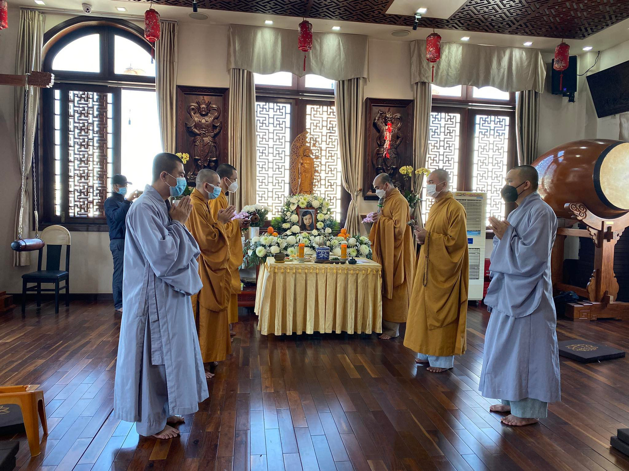 Vụ bé gái 8 tuổi tử vong: Hội Bảo vệ quyền trẻ em sẽ theo tới cùng, khi nào đúng người đúng tội mới thôi - Hình 3