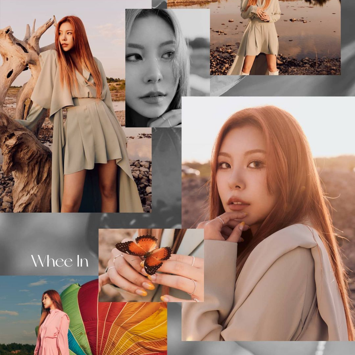 Wheein (MAMAMOO) tự tung hint hẹn hò CEO công ty, không cần đợi Dispatch khui ngay sáng 1/1? - Hình 7