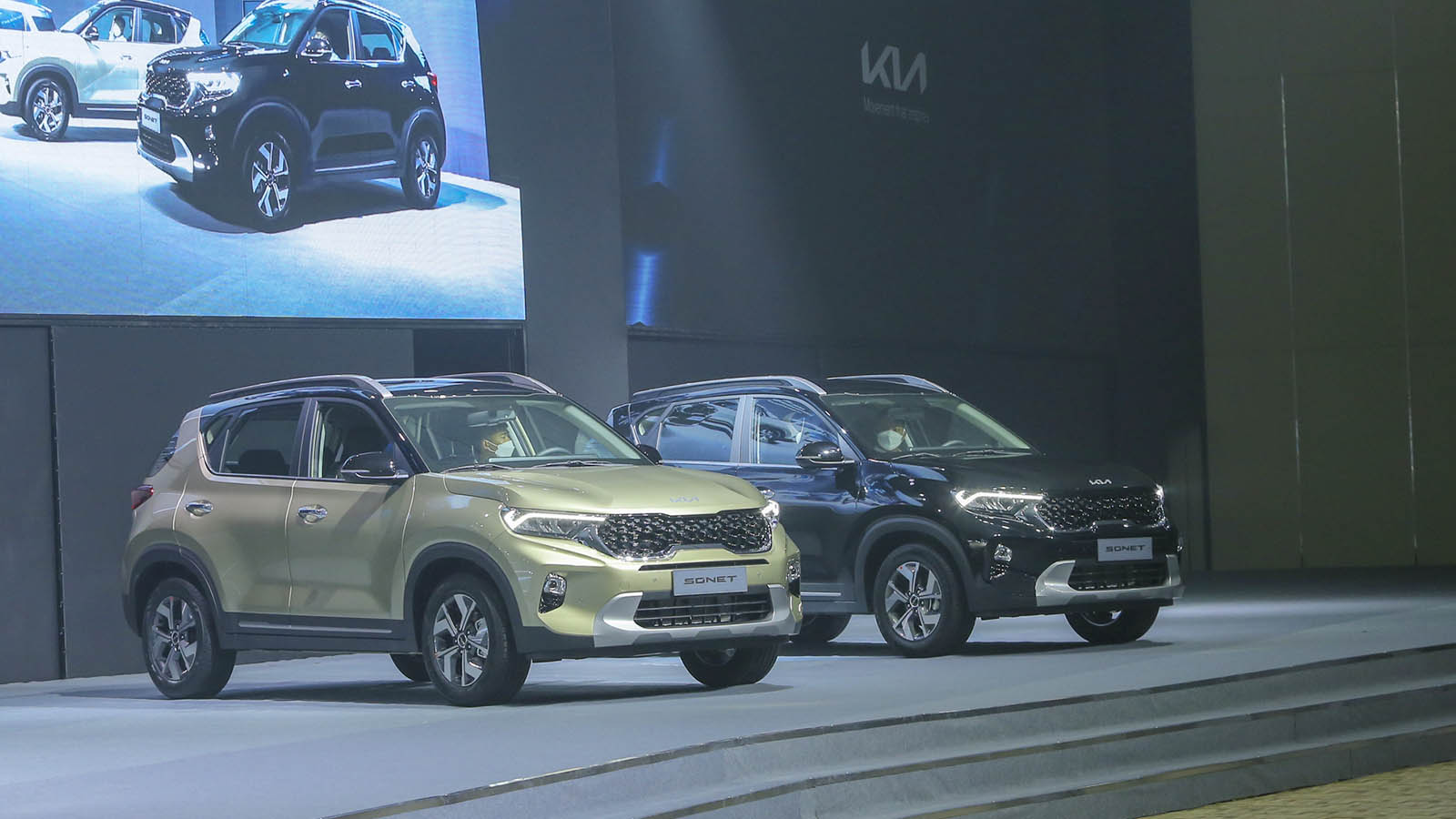 Xu hướng ngành xe năm 2022 - Hình 1