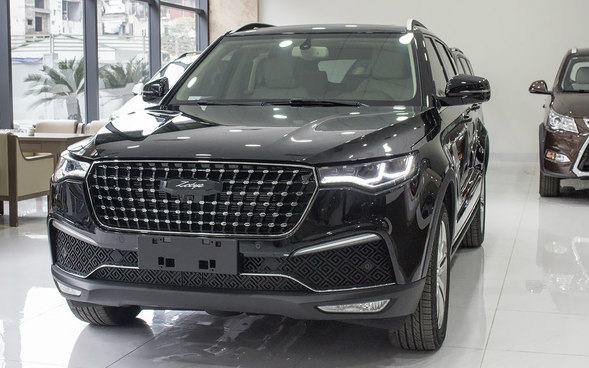 Xu hướng ngành xe năm 2022 - Hình 4