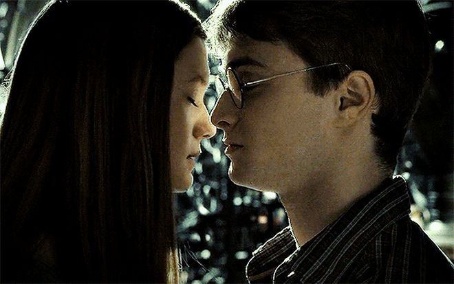 3 lý do khiến Harry Potter chọn Ginny thay vì Hermione: Nghe đến điều cuối là thấy rõ ai đáng làm VỢ, ai xứng làm BẠN! - Hình 5