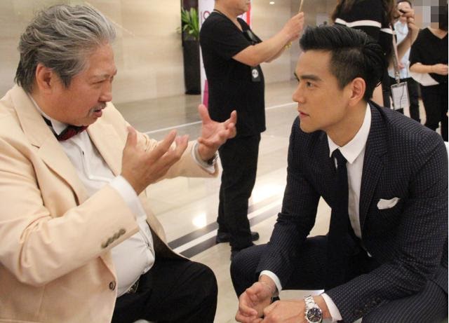 Bành Vu Yến - Tôn Ngộ Không yêu thầm Thư Kỳ suốt 7 năm và loạt lùm xùm đồng tính, ngủ với đại gia - Hình 2