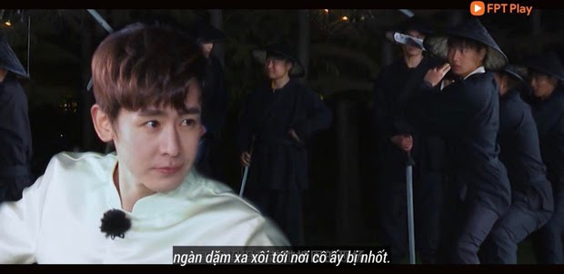 Hoàng tử Thái Nichkhun bị đề nghị xử trảm Kim Thần vì 1 lý do khó tin - Hình 5