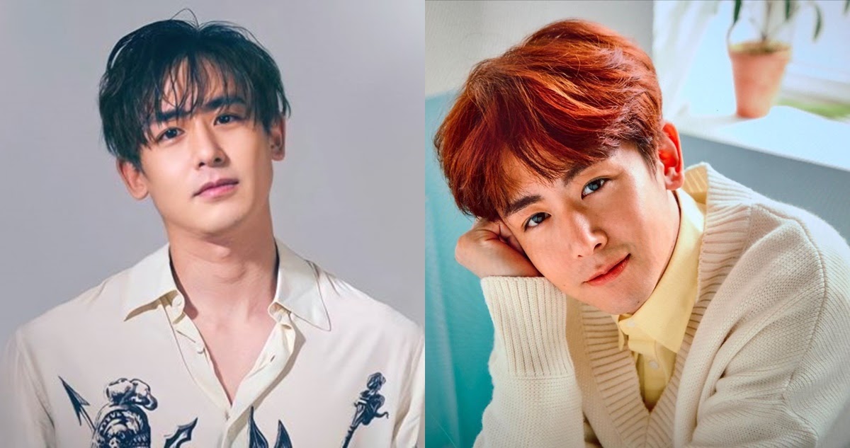 Hoàng tử Thái Nichkhun bị đề nghị xử trảm Kim Thần vì 1 lý do khó tin - Hình 7