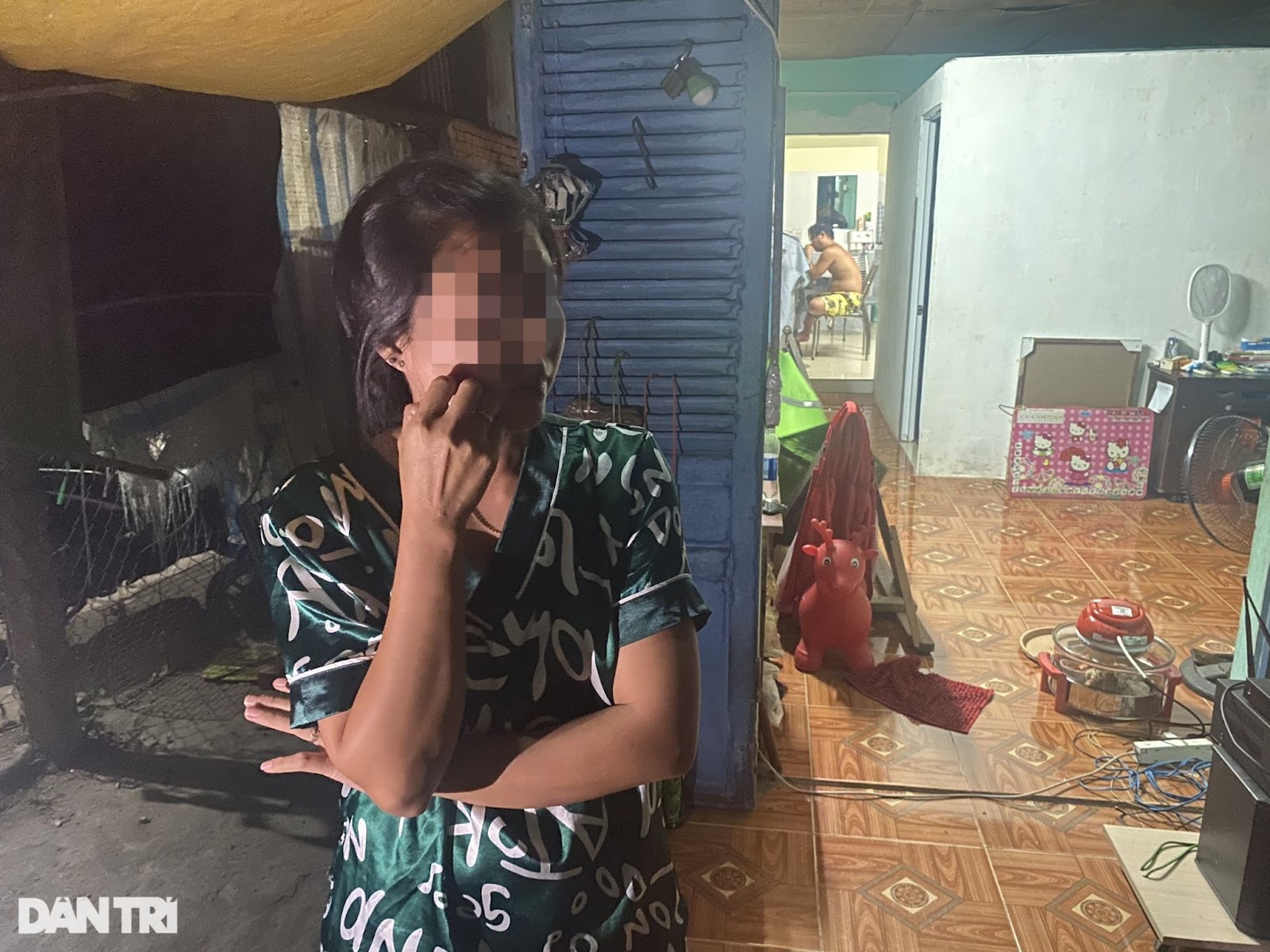 Tịnh thất Bồng Lai liệu có mật đạo như lời đồn khi quanh khu đó thường xuyên bị ngập, ẩm thấp? - Hình 8