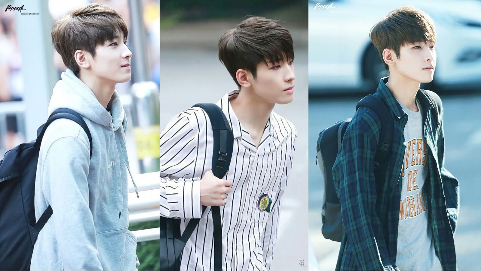 BTS, Xiumin (EXO) và loạt thần tượng giỏi giang, ngoài nghiệp cầm mic còn có tấm bằng Đại học lận lưng - Hình 1