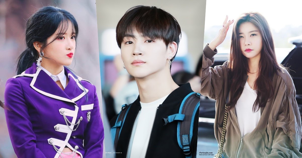 BTS, Xiumin (EXO) và loạt thần tượng giỏi giang, ngoài nghiệp cầm mic còn có tấm bằng Đại học lận lưng - Hình 14