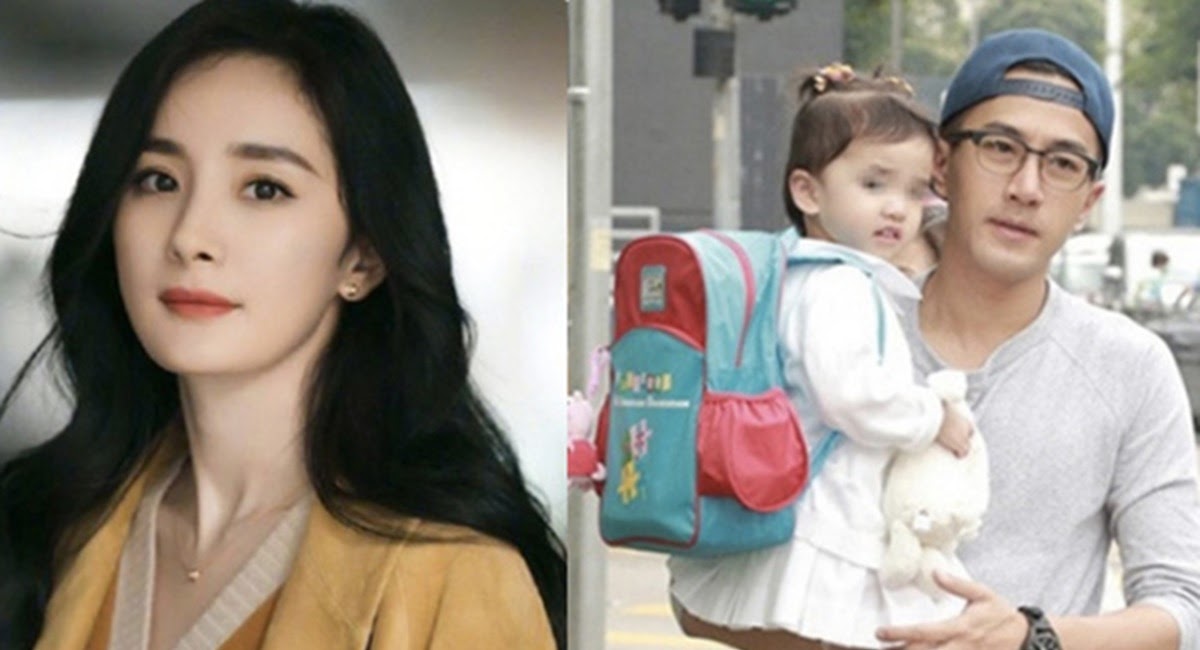 Dương Mịch được giải oan sau bao năm bị chỉ trích bỏ bê con gái - Hình 4
