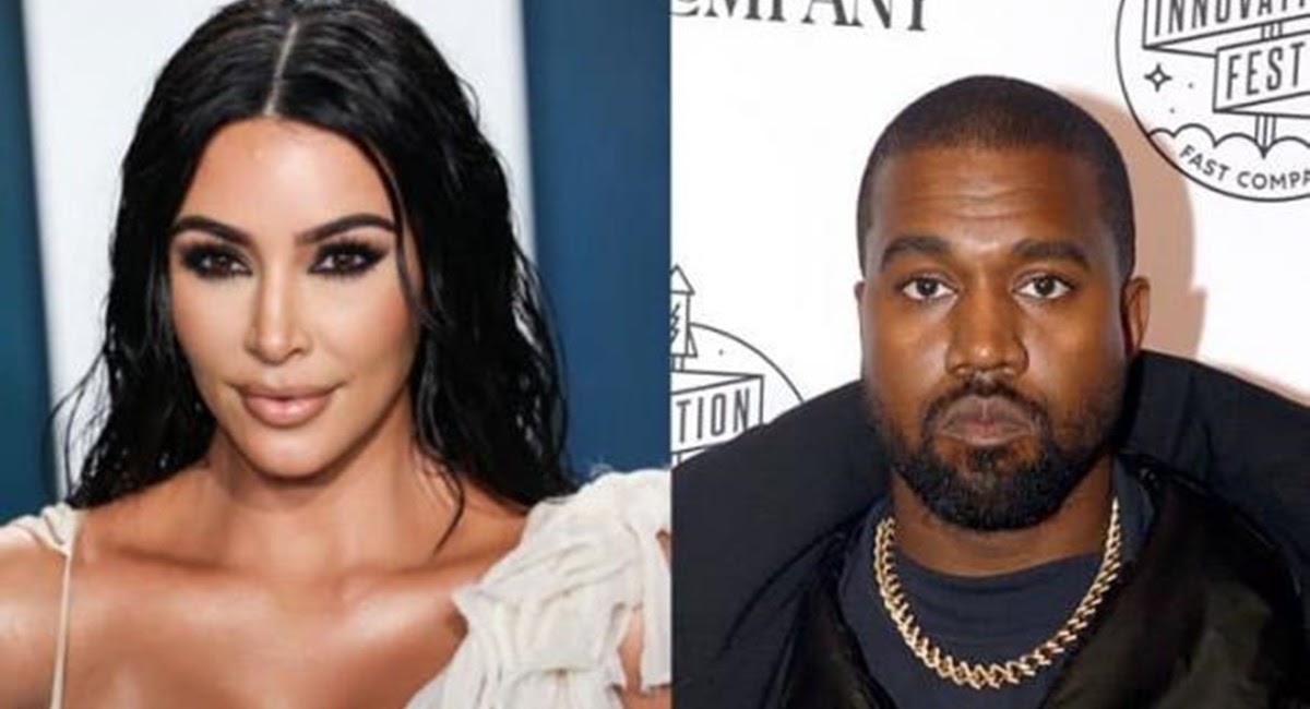 Kanye West bực bội ra mặt khi thấy Kim Kardashian đưa tình trẻ Pete Davidson đi du lịch - Hình 4
