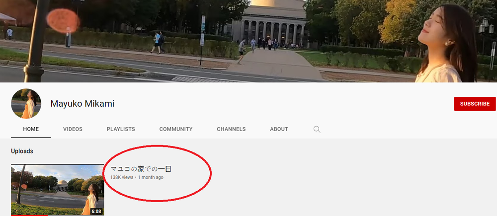 Khoa Pug gặp biến, bạn gái Nhật vội xây kênh Youtube riêng, netizen nghi lợi dụng để nổi tiếng? - Hình 4