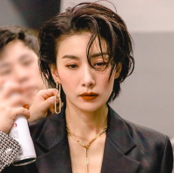Jang Seo Hee, ác nữ Kim Seo Hyung và dàn diễn viên Sự quyến rũ của người vợ ra sao sau 14 năm? - Hình 6