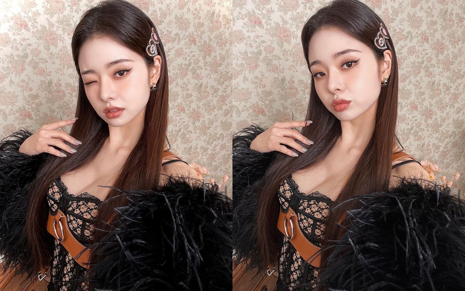Song Ji A Địa ngục độc thân là hàng xóm BTS, bị NSX tiết lộ tính cách thật - Hình 2