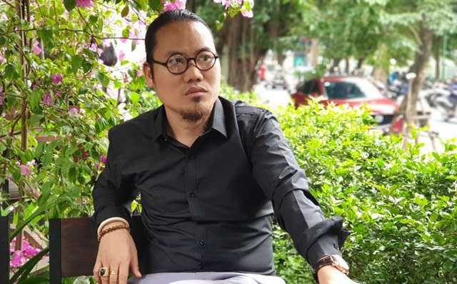 Vượng Râu réo tên Trấn Thành, nhận xét không ngờ về thái độ của đàn em khi làm nghề - Hình 1