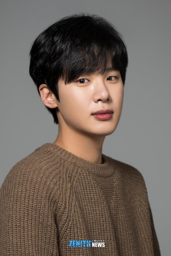 Kim Dong Hee - Tài tử Itaewon Class thừa nhận bắt nạt bạn học, hình ảnh soái ca bị bóc trần sạch sẽ - Hình 3