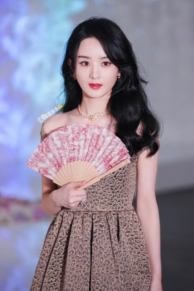 Phùng Thiệu Phong tiết lộ con người thật của Triệu Lệ Dĩnh khi được hỏi tại sao không cưới Nghê Ni? - Hình 2