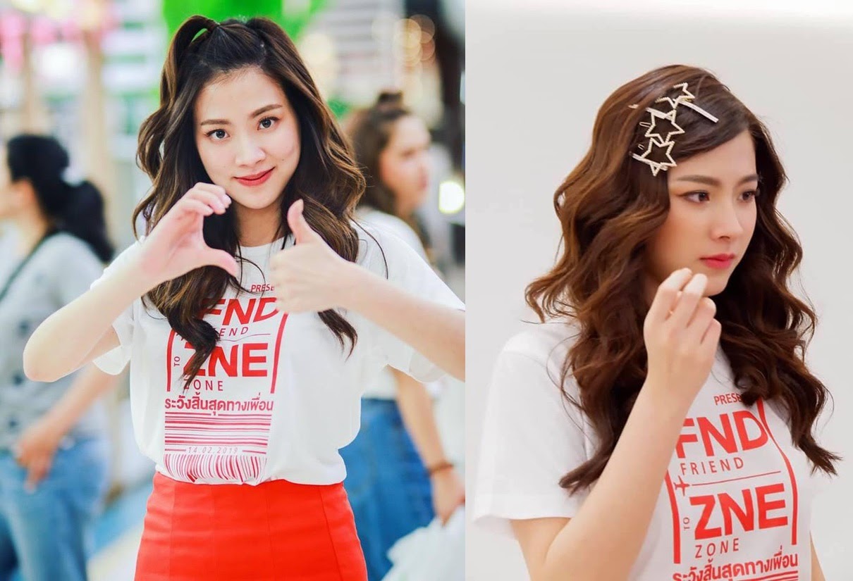 Baifern Pimchanok - Nine Naphat chắc kèo hẹn hò vì 1 tuyên bố xanh rờn của mẹ nhà trai - Hình 7