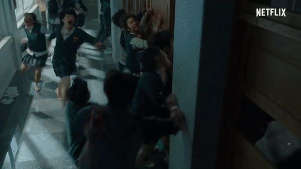 Bom tấn zombie xứ Hàn tung trailer ghê rợn và đẫm máu, độ nặng đô ăn đứt cả Train To Busan - Hình 3