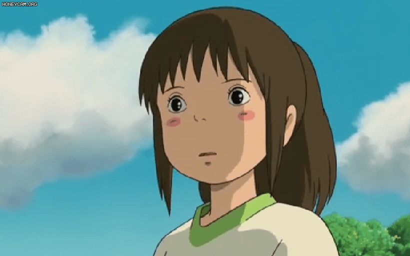 Ghibli chính thức giải đáp bí ẩn lớn nhất của anime Spirited Away: Liệu Chihiro và Haku có về bên nhau sau tất cả? - Hình 2