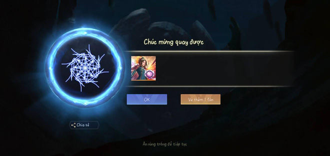 Nhiều game thủ Liên Quân đổi Đá Quý nhận về skin SS Tuyệt Sắc từ sự kiện mới, nhưng muốn tham gia phải biết rõ điều này! - Hình 12