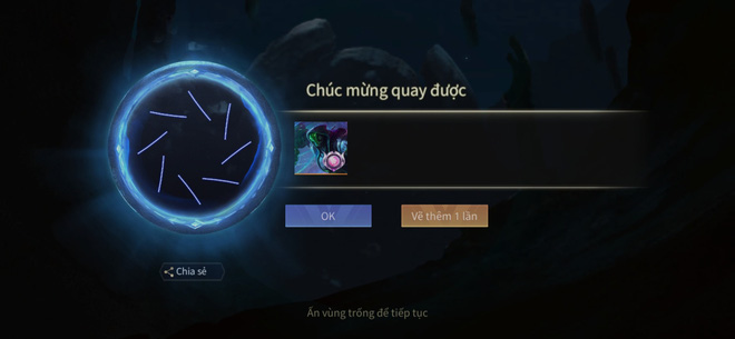 Nhiều game thủ Liên Quân đổi Đá Quý nhận về skin SS Tuyệt Sắc từ sự kiện mới, nhưng muốn tham gia phải biết rõ điều này! - Hình 10