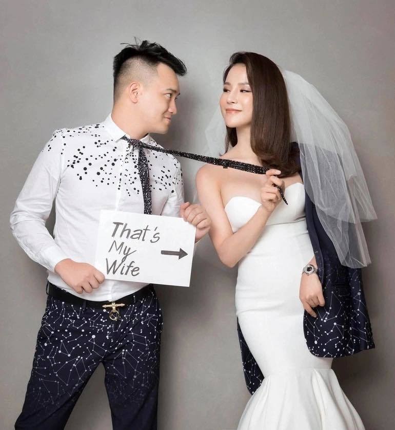 Quỳnh Thư lên tiếng thanh minh, tiện thể đá xéo ai đó giữa lùm xùm cặp chồng Diệp Lâm Anh - Hình 4