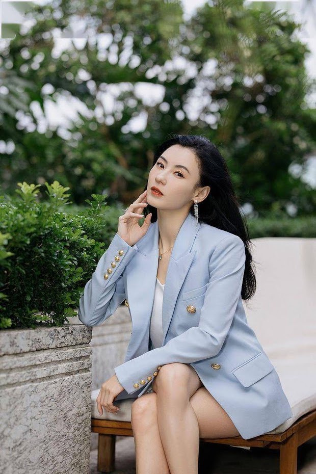 Tạ Đình Phong bị Trương Bá Chi cự tuyệt khi muốn tặng nhà cho con trai - Hình 3