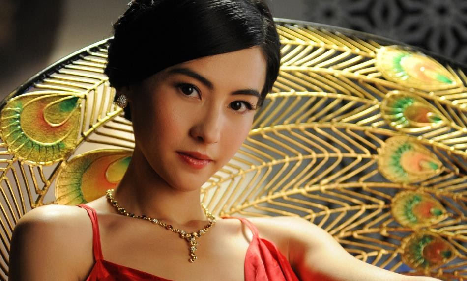Tạ Đình Phong bị Trương Bá Chi cự tuyệt khi muốn tặng nhà cho con trai - Hình 1