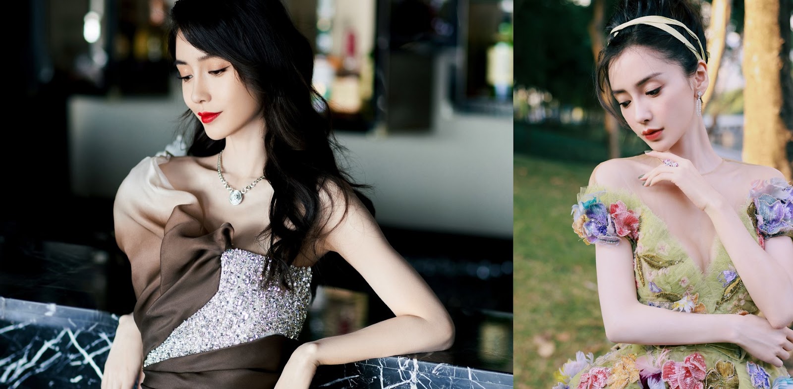 Angelababy - Huỳnh Hiểu Minh chính thức tái hợp, nhà gái hưởng lợi khó tin! - Hình 4