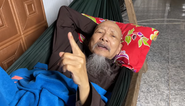 Diễn biến mới nhất vụ Tịnh thất Bồng Lai: Ông Lê Tùng Vân chưa bị khởi tố thêm tội danh - Hình 2