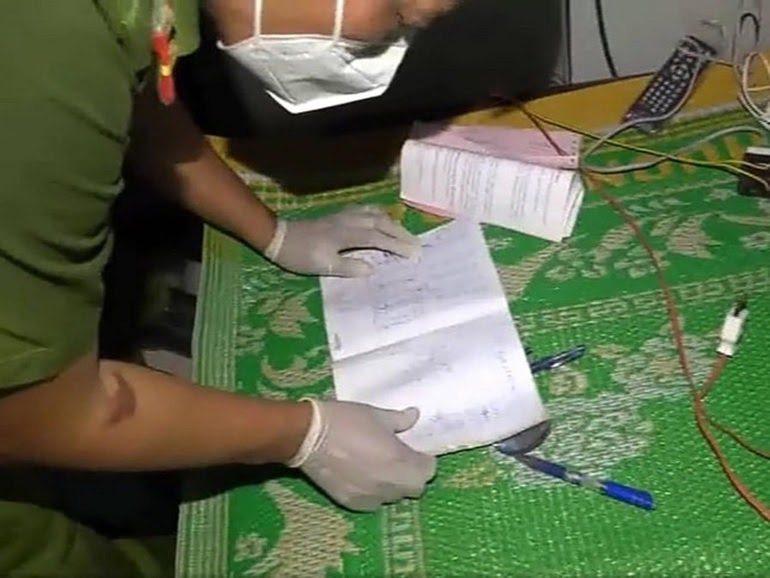 Diễn biến mới nhất vụ Tịnh thất Bồng Lai: Ông Lê Tùng Vân chưa bị khởi tố thêm tội danh - Hình 7