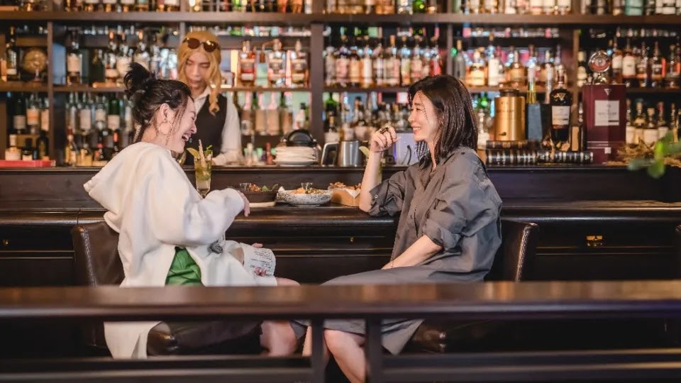 Tiểu S gây sốc khi tiết lộ 3 năm không quan hệ vợ chồng, chẳng khác nào vợ chồng già ở viện dưỡng lão - Hình 1