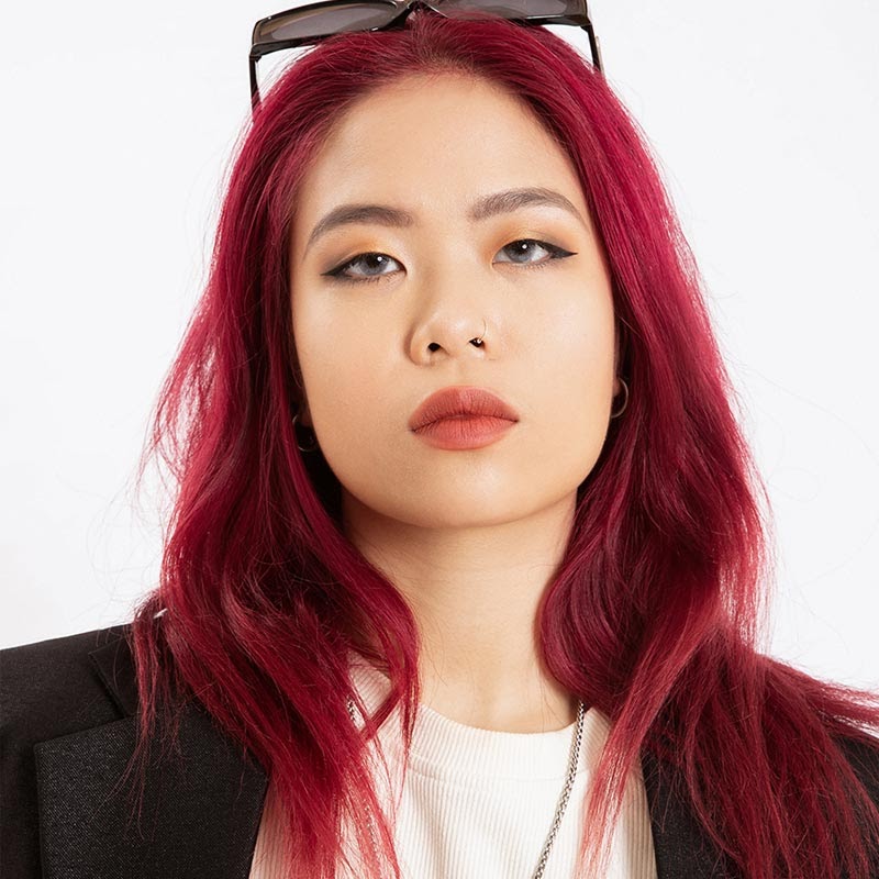 Tlinh: Từ thí sinh The Voice Kids bị Phương Mỹ Chi loại đến nữ rapper đình đám của showbiz Việt - Hình 2