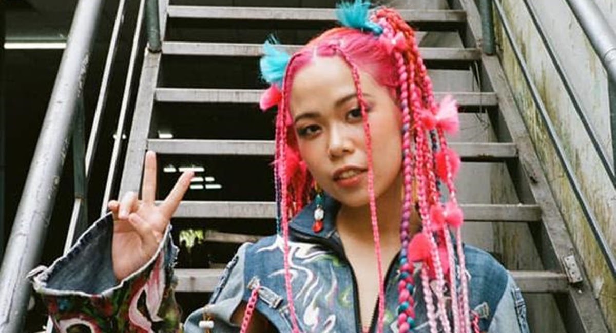 Tlinh: Từ thí sinh The Voice Kids bị Phương Mỹ Chi loại đến nữ rapper đình đám của showbiz Việt - Hình 4