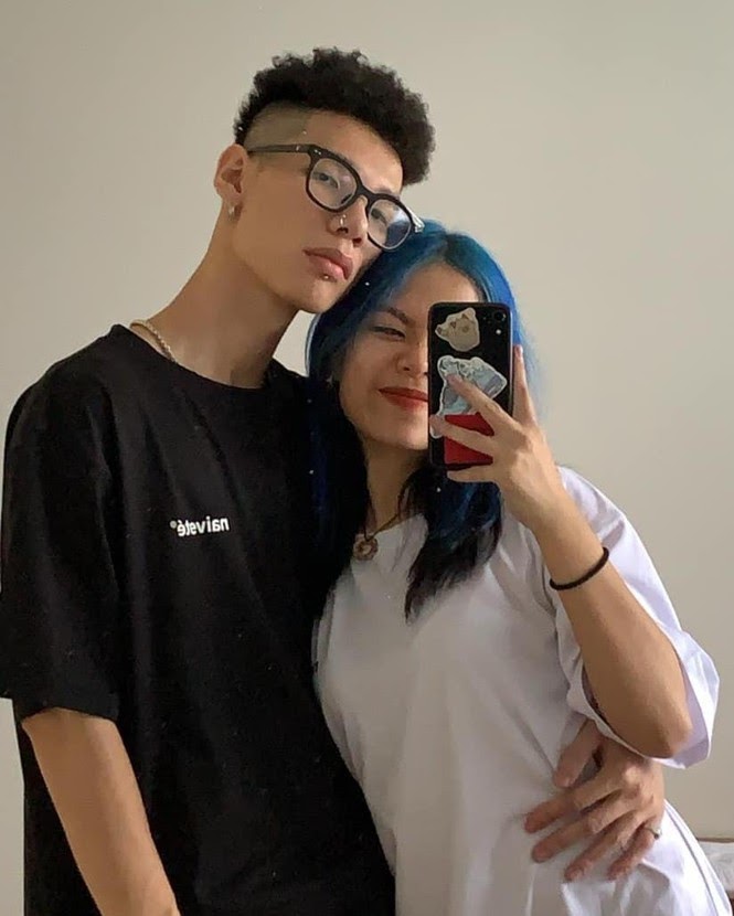 Tlinh: Từ thí sinh The Voice Kids bị Phương Mỹ Chi loại đến nữ rapper đình đám của showbiz Việt - Hình 3