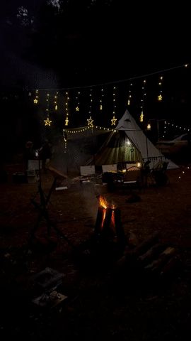 Chàng trai tiết lộ chi hết 1 tỷ đồng để đi camping khiến nhiều người hoài nghi, thực hư hoành tráng cỡ nào? - Hình 1