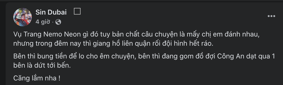 HOT: Phía Trang Nemo muốn đền bù 5 tỉ nhưng phe chị áo trắng không chịu - Hình 1
