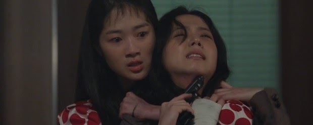 Jisoo (BLACKPINK) khóa môi Jung Hae In cực ngọt, rating Snowdrop liền tăng trở lại - Hình 1