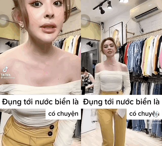 Lộ đoạn livestream Trang Nemo đe doạ dùng vũ lực với Trần My, dân mạng chỉ trích: Lúc đó tưởng vậy là ngầu ấy chứ! - Hình 2